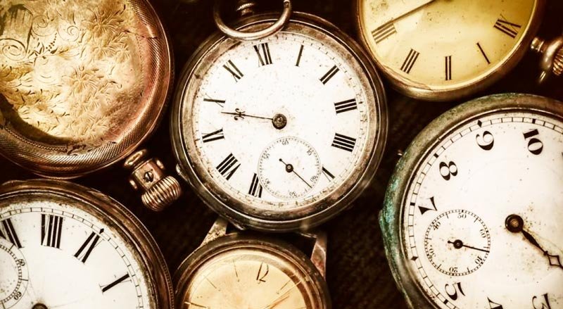 significado das horas - numerologia horas